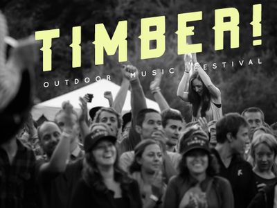 Timber! Outdoor Music Festival 2023