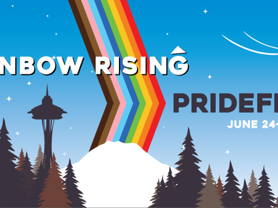 Seattle PrideFest