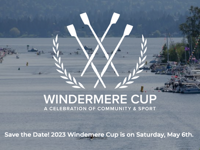Windermere Cup 2023