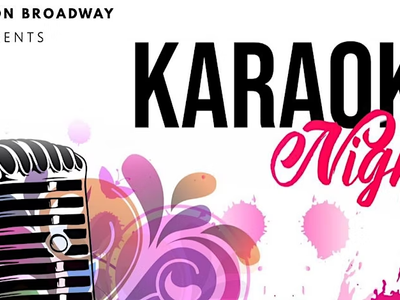 Drag Karaoke! Hosted by Shay Fox