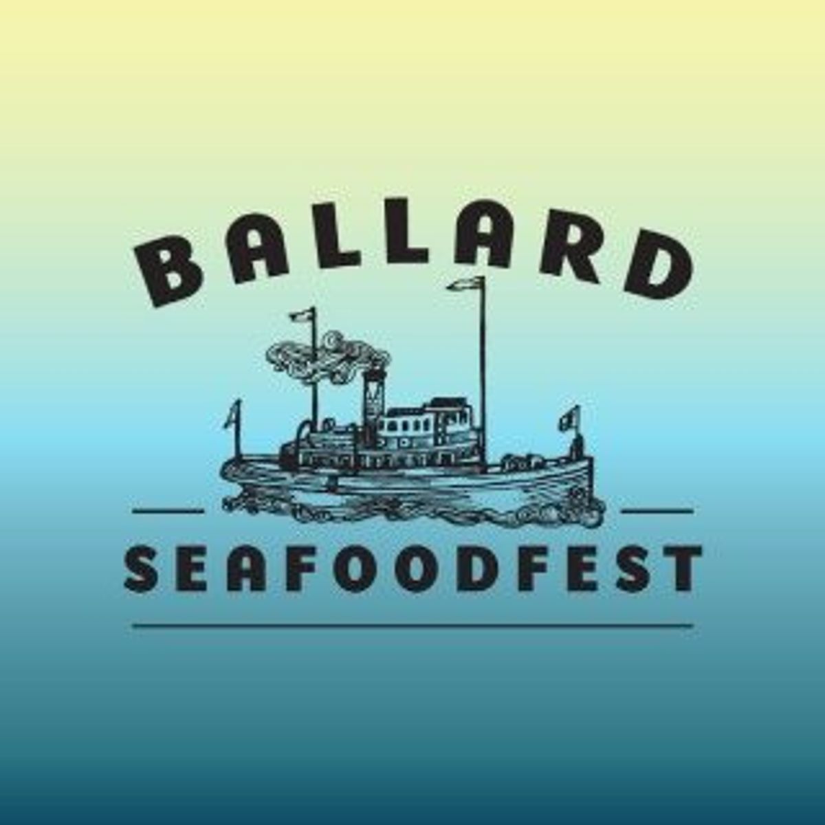 Ballard SeafoodFest at Ballard Ave NW in Seattle, WA Every day