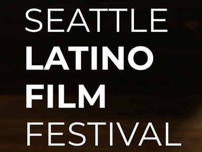 Seattle Latino Film Festival 2023