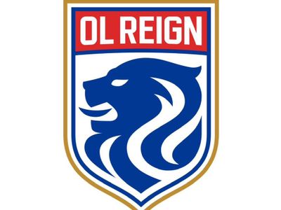 OL Reign 2023 Home Games
