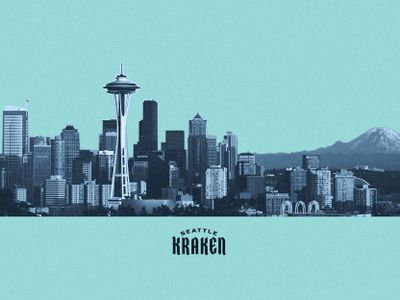 Seattle Kraken 2022-2023 Home Games