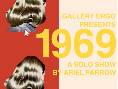 Ariel Parrow: 1969