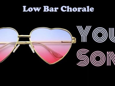 Your Song: A Valentine’s Singalong Tribute to Elton John