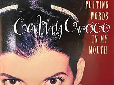 Cathy Croce: A Celebration of Music