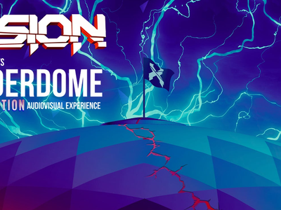 Excision: The Thunderdome