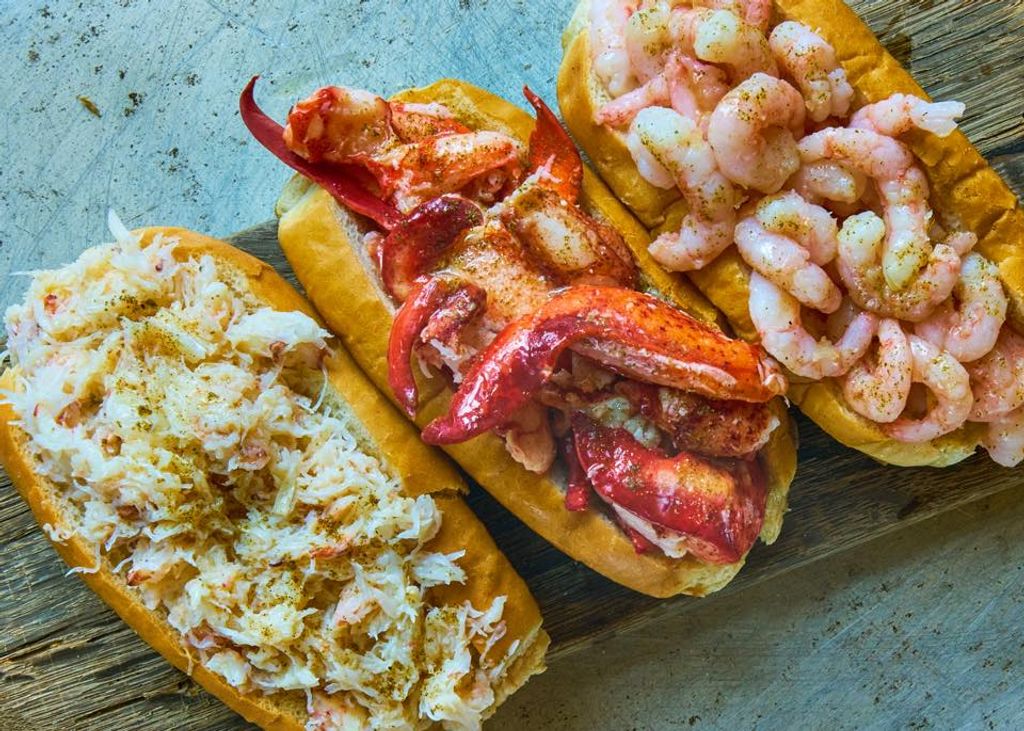 This Week in Seattle Food News: Lobster Rolls, Local Seafood, and the ...