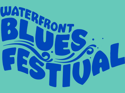 Waterfront Blues Festival 2023