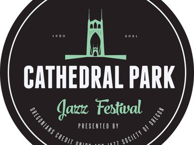 Cathedral Park Jazz Festival 2023