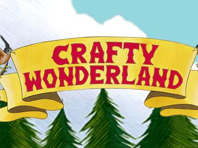 Crafty Wonderland