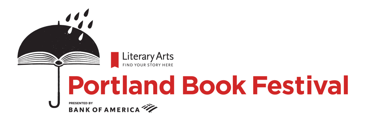 Portland Book Festival - Saturday, November 4, 2023 - EverOut Portland