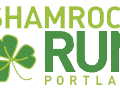 Shamrock Run Portland 2023