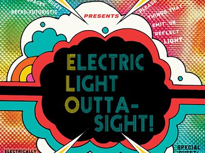 Dance Craze: Electric Light Outta-Sight