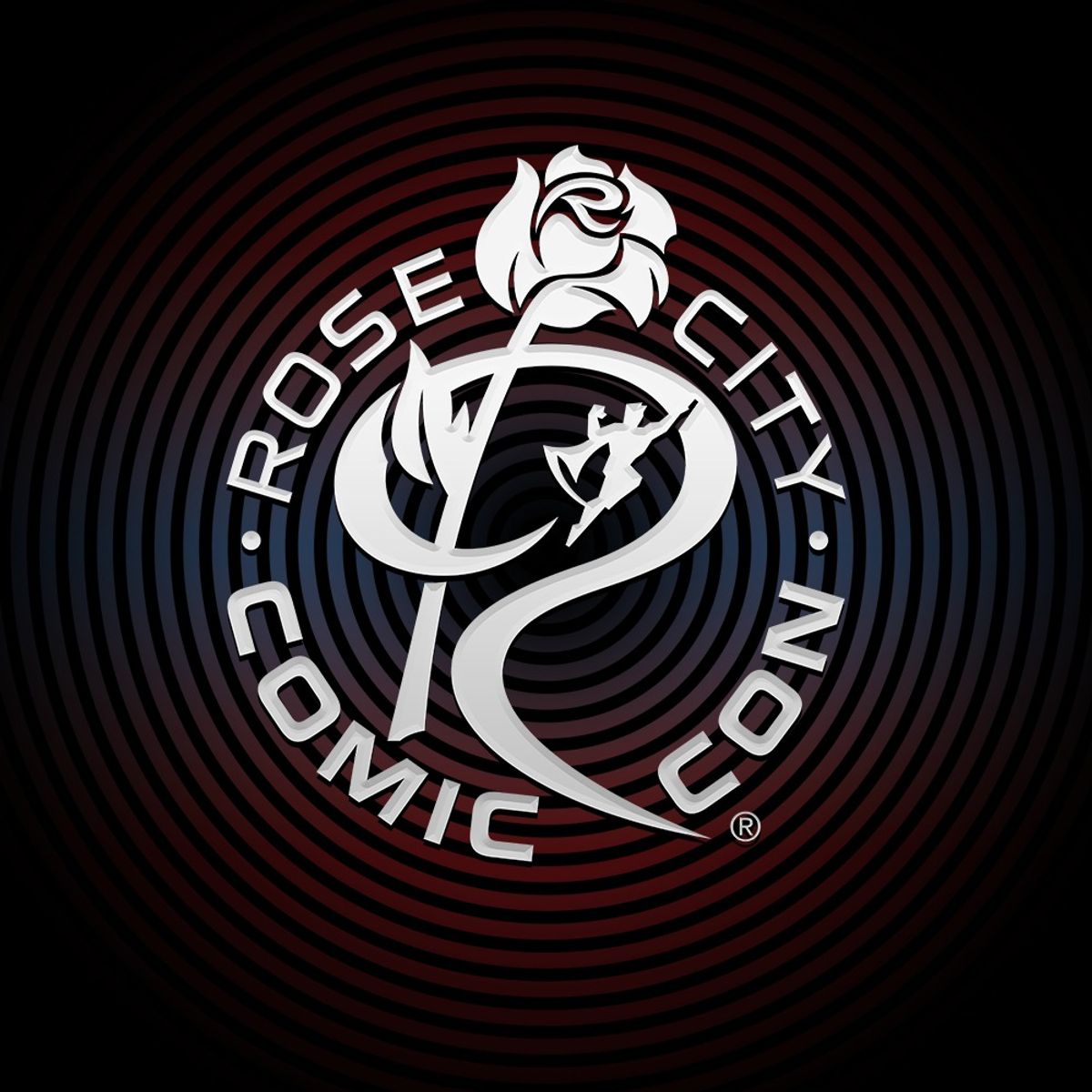 Rose City Comic Con 2023 at Oregon Convention Center in Portland, OR