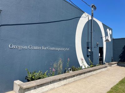 Oregon Center for Contemporary Art