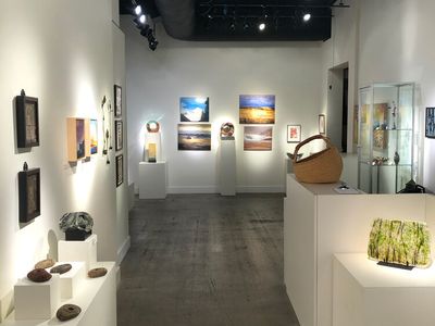 Waterstone Gallery