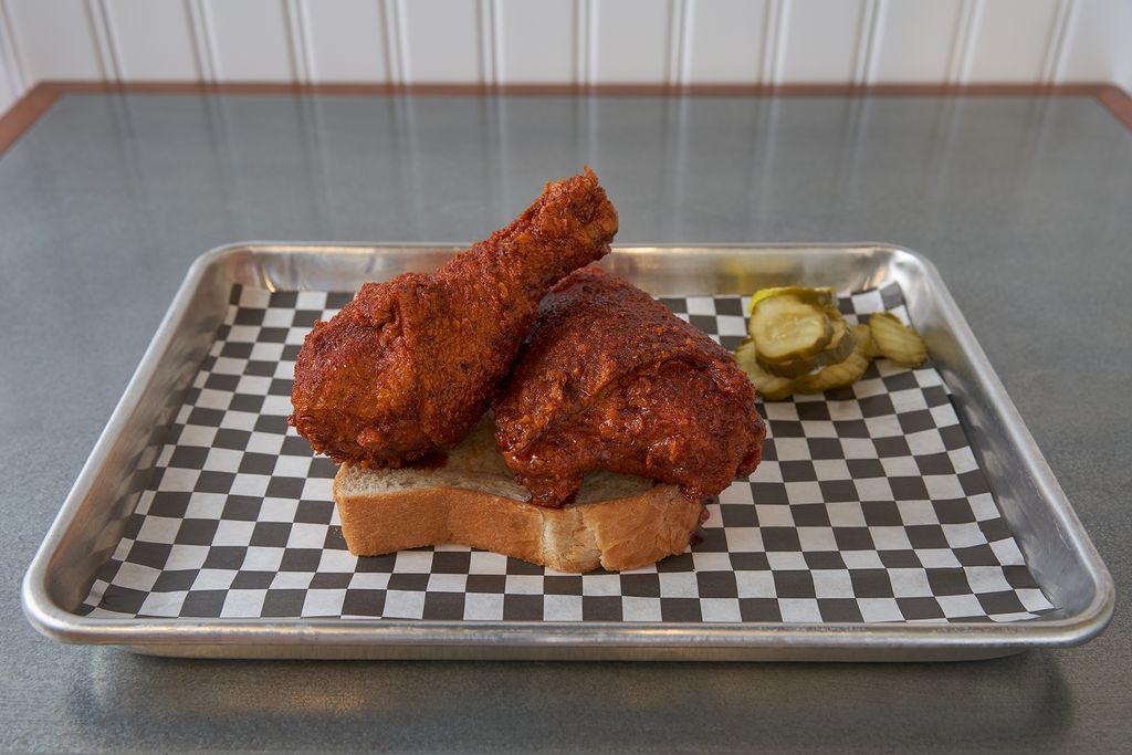 This Week In Portland Food News: BAES Fried Chicken Expands, A New