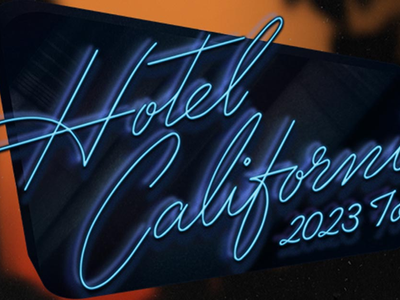 Eagles: Hotel California Tour