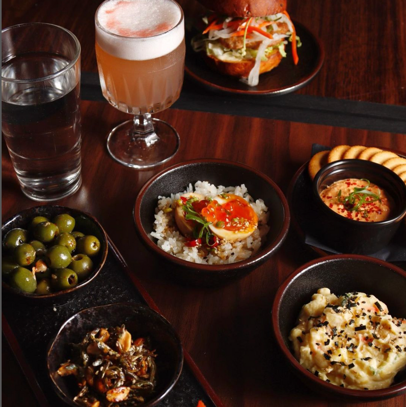 This Week in Seattle Food News A New Greenwood Cocktail Bar Arrives