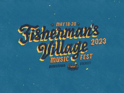 Fisherman's Village Music Fest 2023