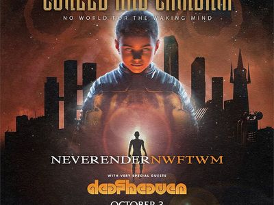 Coheed and Cambria