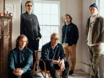 The National