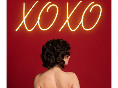 Caitlin Colman Presents: XOXO, a Pole and Burlesque Valentine's Showcase