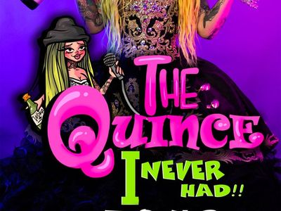 Snow Tha Product: The Quince I Never Had Tour