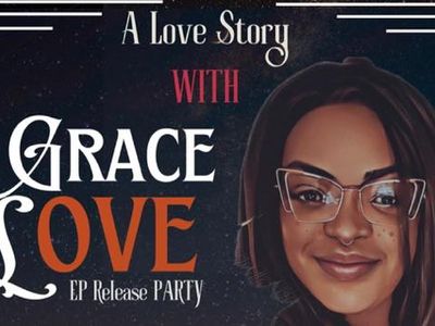 KEXP Presents: A Grace Love Story