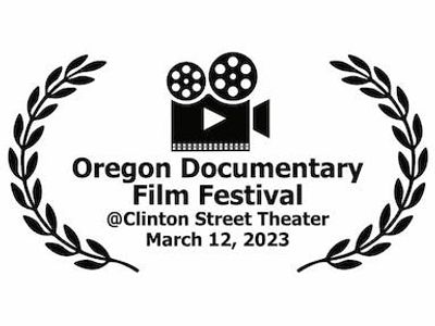 Oregon Documentary Film Festival