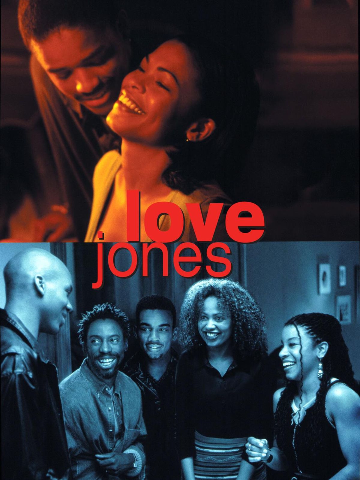 Love Jones at Grand Illusion in Seattle, WA - Every day, through February  13 - EverOut Seattle