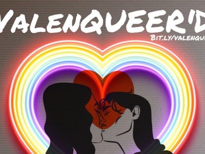 ValenQUEER’D