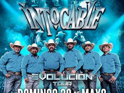 Intocable