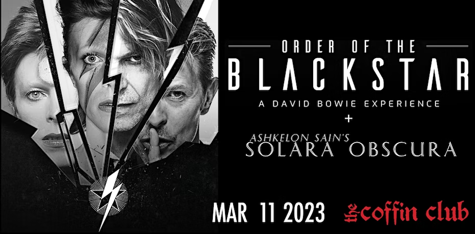 David bowie best sale blackstar shoes