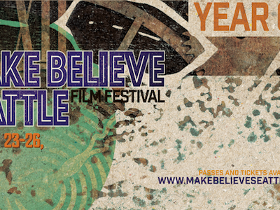 Make Believe Seattle Film Festival