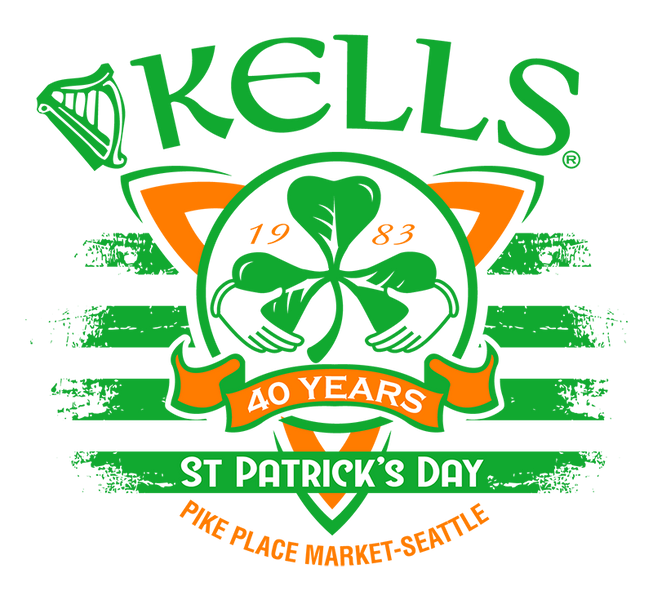 Kells 40th Annual St. Patrick’s Irish Festival at Kells Irish