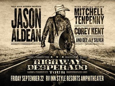 Jason Aldean