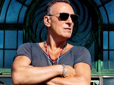 The Boss <a href="https://everout.com/portland/events/bruce-springsteen/e123472/">Bruce Springsteen</a> is back in town.