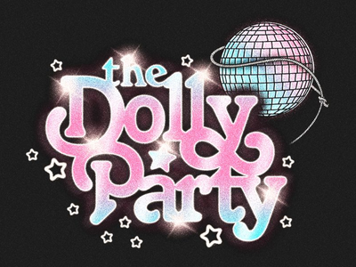 The Dolly Party: The Dolly Parton Inspired Country Diva Dance Party