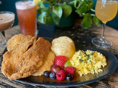 You can now partake in brunch fare from the Central District legend Ms. Helen at <a href="https://everout.com/seattle/locations/rose-temple/l14141/">Rose Temple</a>.