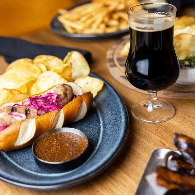 This Week in Seattle Food News: Simply Soulful Returns, SoDo Gets A New Sports Bar, and Milk Bar Is Coming Soon – EverOut Seattle