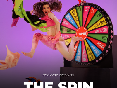 The SPIN