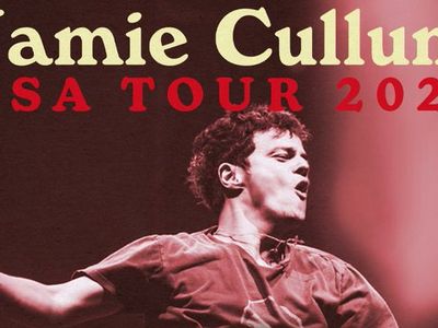 Jamie Cullum