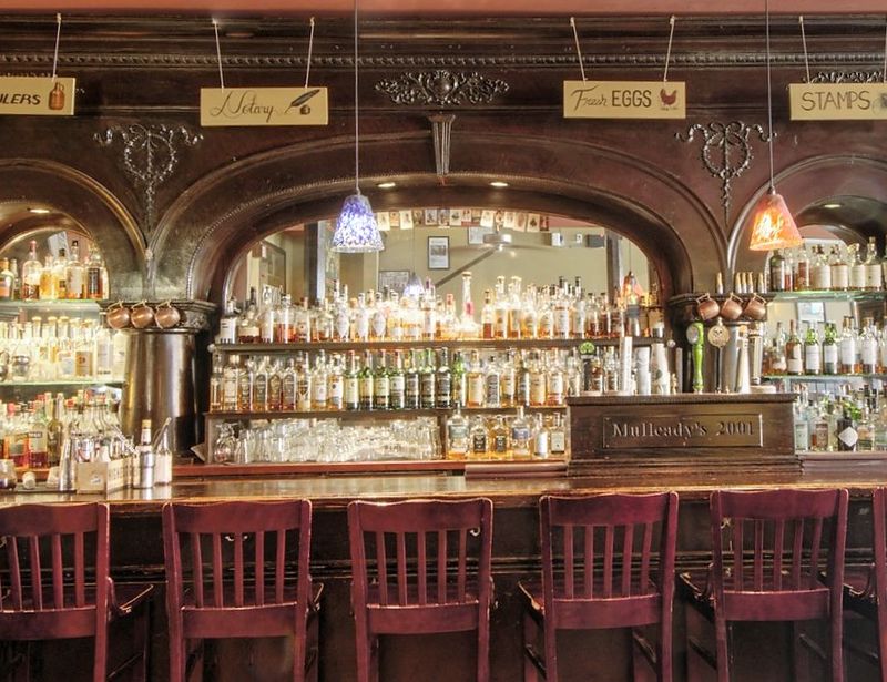 Five Seattle-Area Irish Pubs That Are Worth a Visit