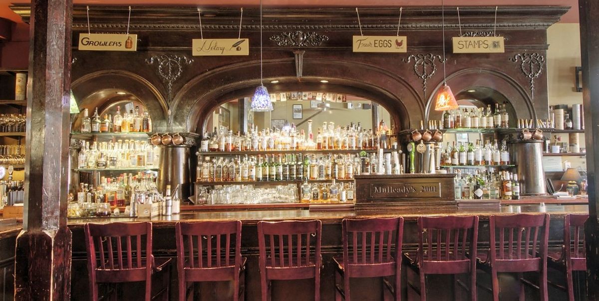Five Seattle-Area Irish Pubs That Are Worth a Visit – EverOut Seattle