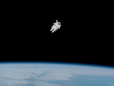 OMSI Science Pub: Journey to the Stars