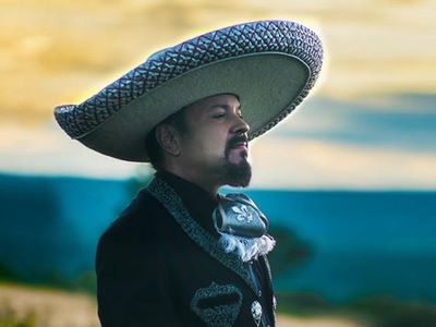 Pepe Aguilar