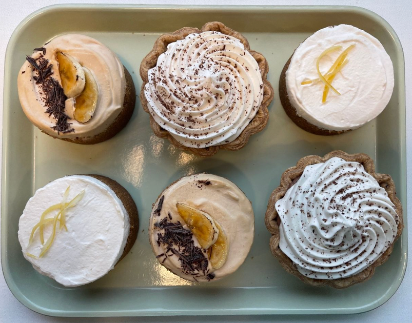 Where to Celebrate Pi(e) Day 2023 in Seattle EverOut Seattle